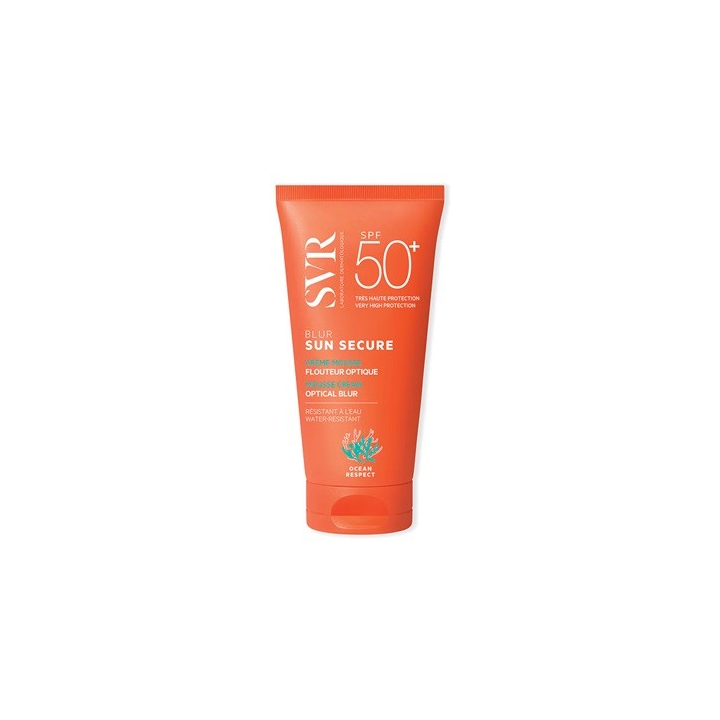 Svr Sun Secure Blur SPF 50+ 50ml
