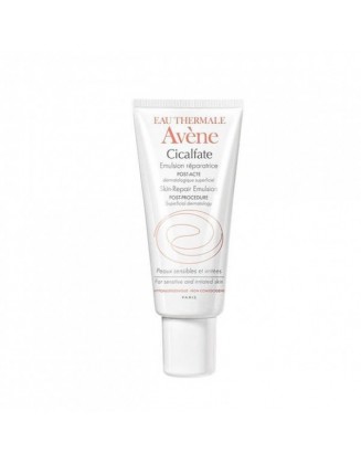 AVENE  CICALFATE Emulsion réparatrice POST-ACTE 40ML