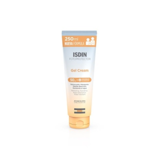 ISDIN ECRAN GEL CREME SPF50+ 250ML
