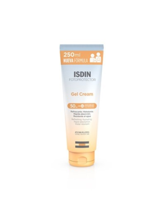 ISDIN ECRAN GEL CREME...
