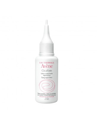 AVENE  CICALFATE Lotion Asséchante Réparatrice Antibactérienne, 40ml