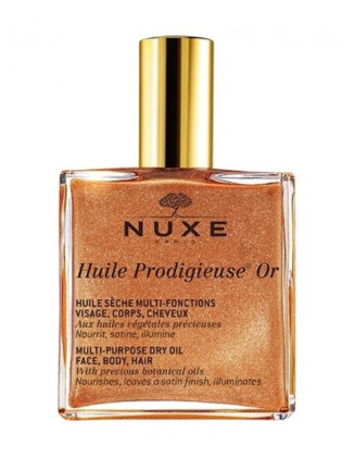 NUXE Huile Prodigieuse OR 50ML