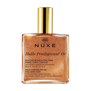 NUXE Huile Prodigieuse OR 100ML