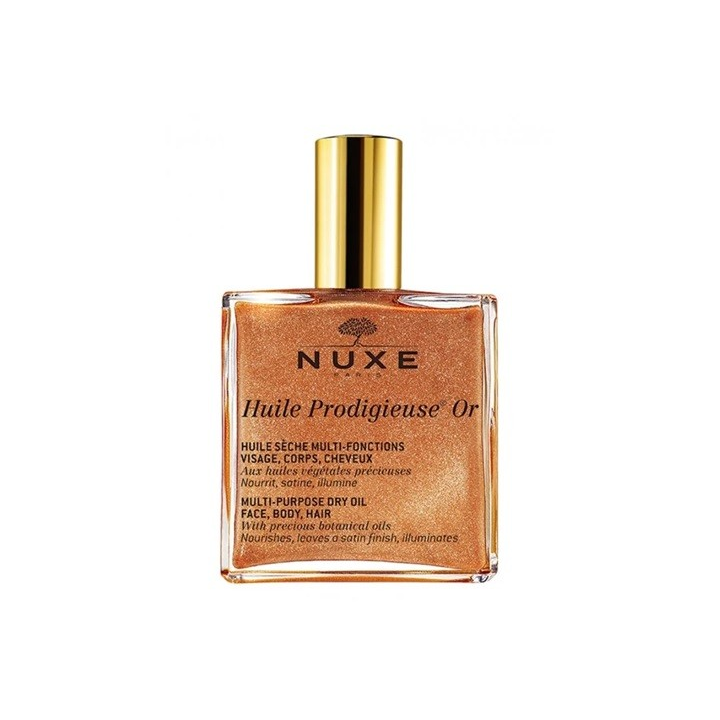 NUXE Huile Prodigieuse OR 100ML