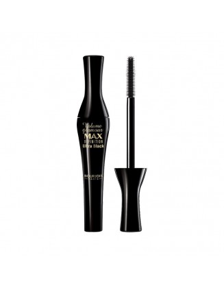 Mascara Bourjois volume glamour max ultra black