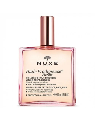 NUXE Huile Prodigieuse...