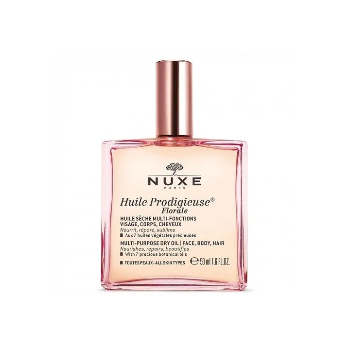 NUXE Huile Prodigieuse FLORALE 50ML