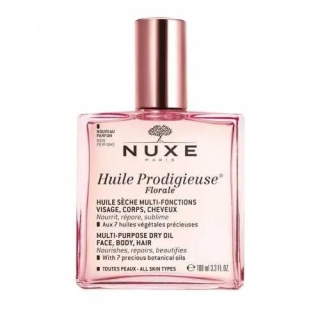 NUXE Huile Prodigieuse FLORALE 100 ML