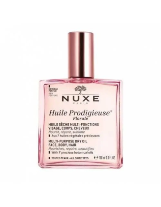 NUXE Huile Prodigieuse...