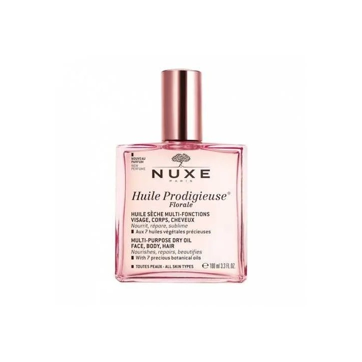 NUXE Huile Prodigieuse FLORALE 100 ML