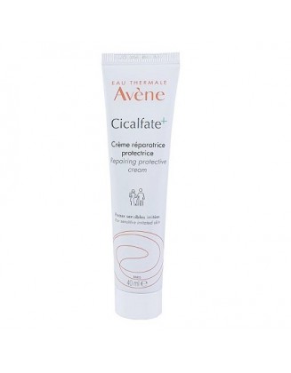 AVENE CICALFATE+ CREME REPARATRICE PROTECTRICE 40ML