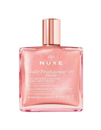 NUXE Huile Prodigieuse OR...