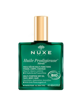 NUXE Huile Prodigieuse...