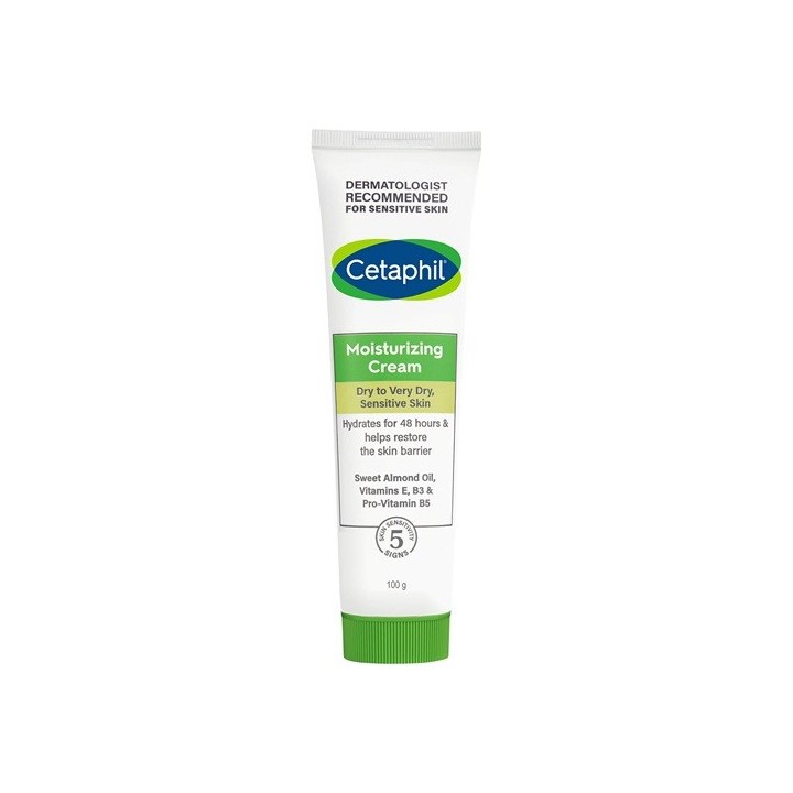 Cetaphil Creme Hydratante 100g