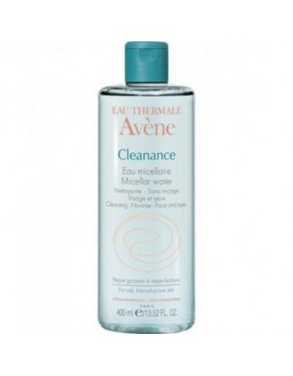 AVENE CLEANANCE Eau...