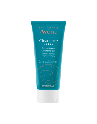 AVENE Cleanance Gel...