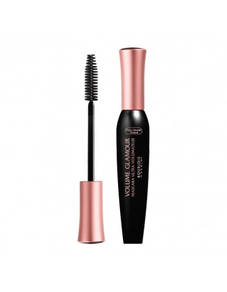 Mascara  Bourjois volume glamour Noir Ebène