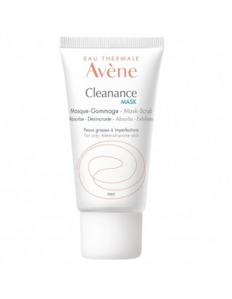 AVENE CLEANANCE MASK...