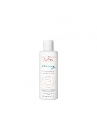 AVENE Cleanance Mat Lotion...