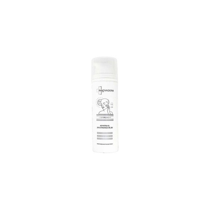 Innovaderm Stop Pigment Crème Jour SPF50+ 50ml