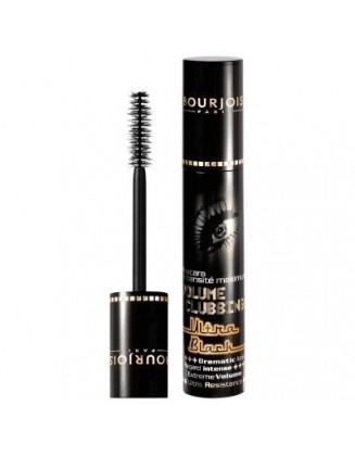 Mascara Bourjois  volume...