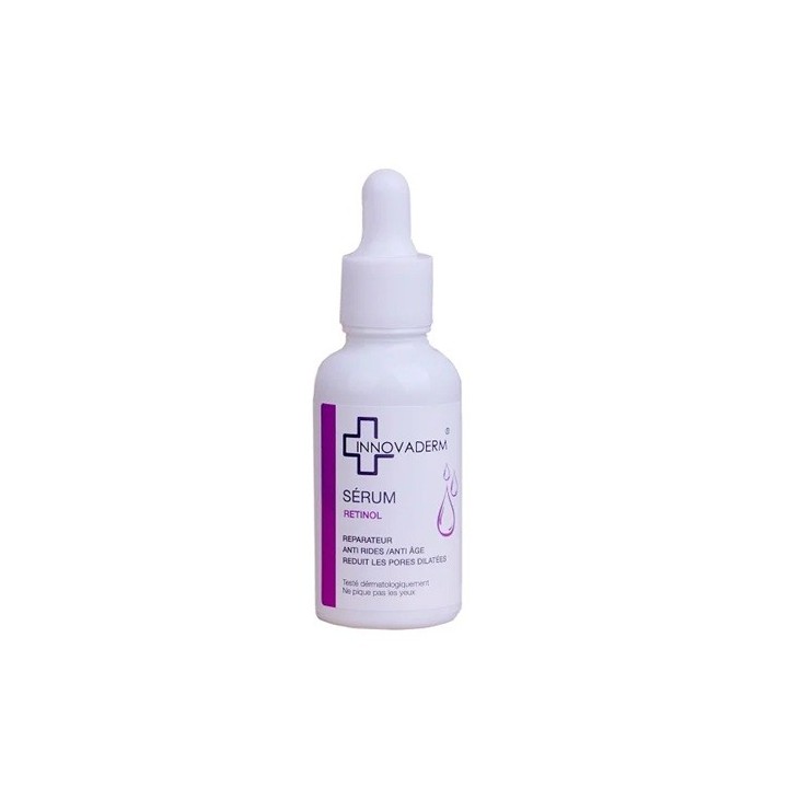 Innovaderm Serum Retinol 30ml