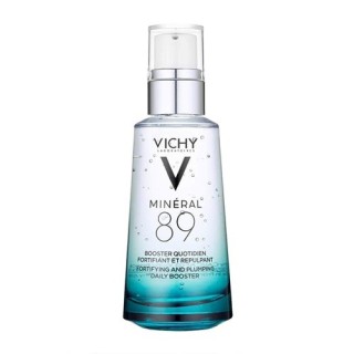 VICHY Sérum Mineral 89 Booster 50ml