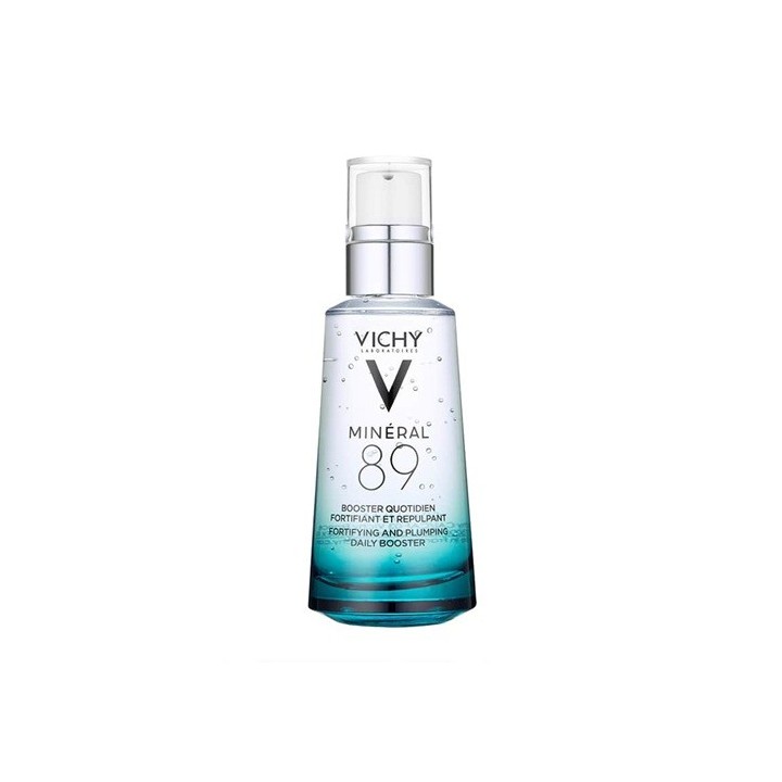VICHY Sérum Mineral 89 Booster 50ml
