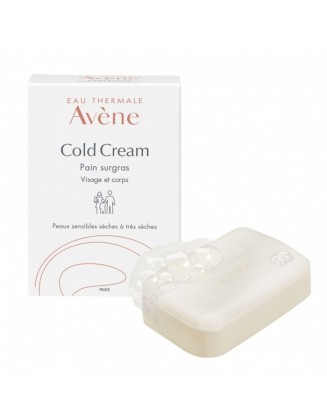 AVENE AVENE COLD CREAM PAIN 100G