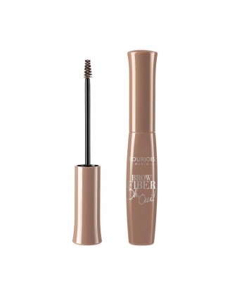 Mascara Sourcils Bourjois  Brow Fiber Oh Oui - BLOND