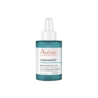Avene Cleanance Sérum Exfoliant A.H.A 30ml