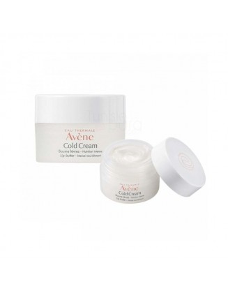 AVENE COLD CREAM BAUME LÈVRES NUTRITION INTENSE 10ml