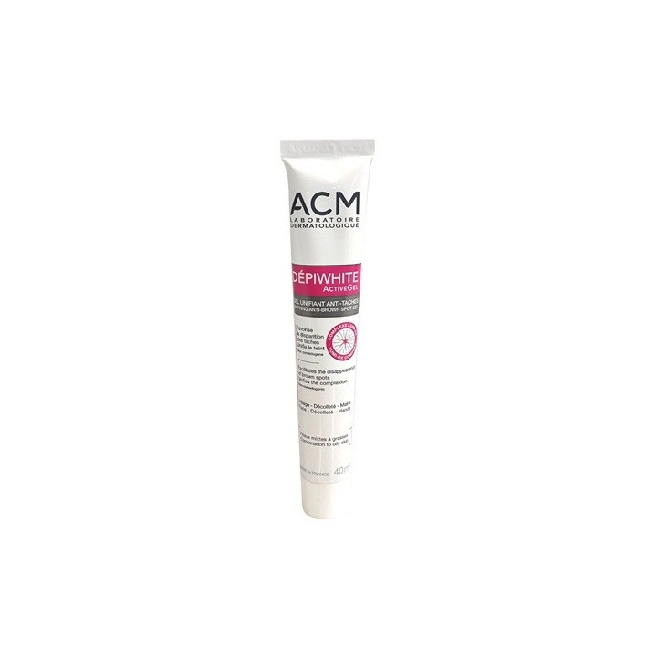 ACM Depiwhite Active Gel Anti-Tache 40ml