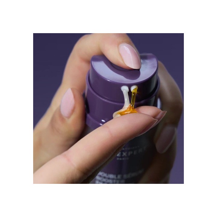 Novexpert Pro Retinol Double Sérum Booster 30ml