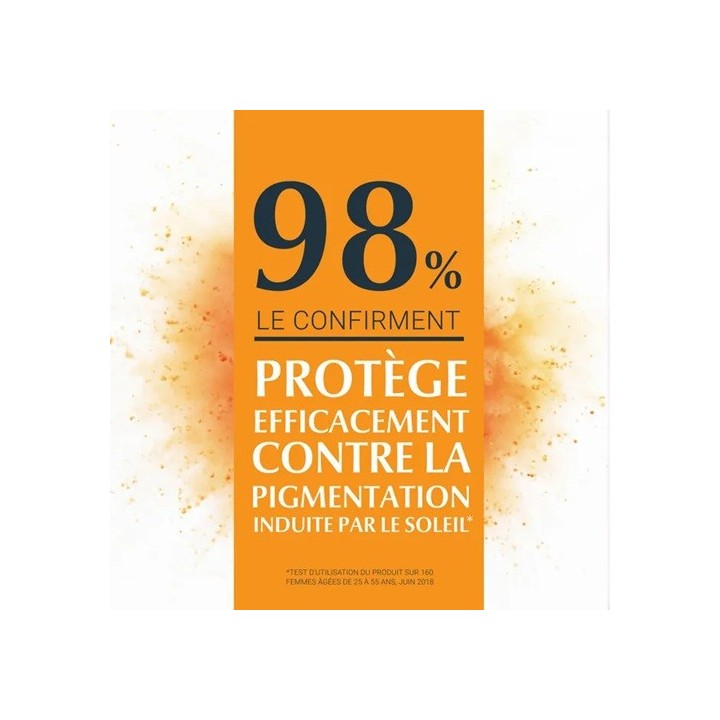 Eucerin Pigment Control Fluid SPF50+ Solaire Anti Taches 50ml