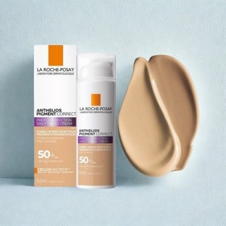 La Roche Posay Anthelios Pigment Correct SPF 50+