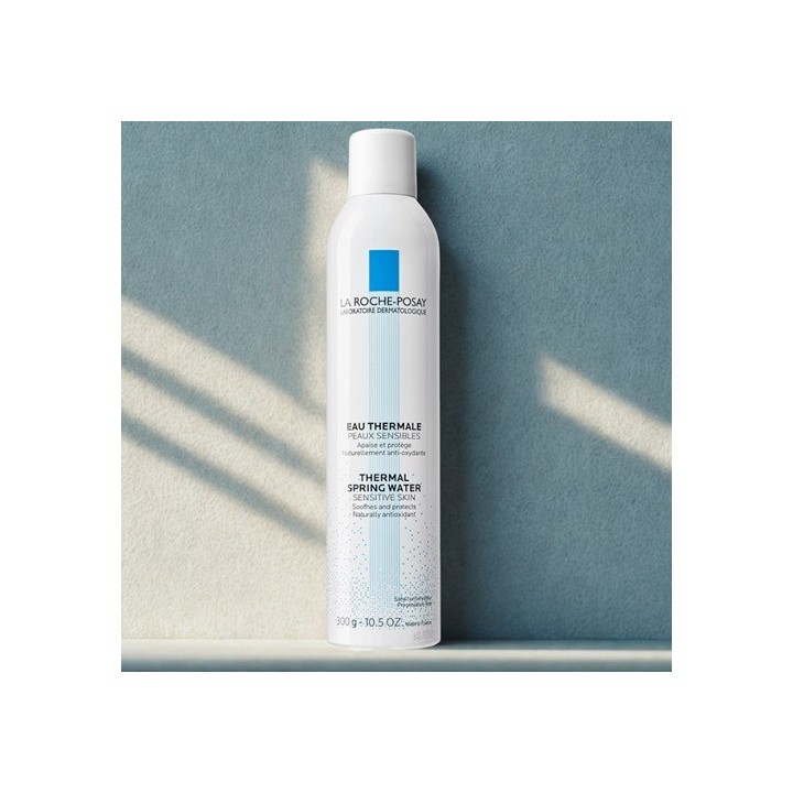 LA ROCHE POSAY Eau Thermale Peaux Sensibles 300ml