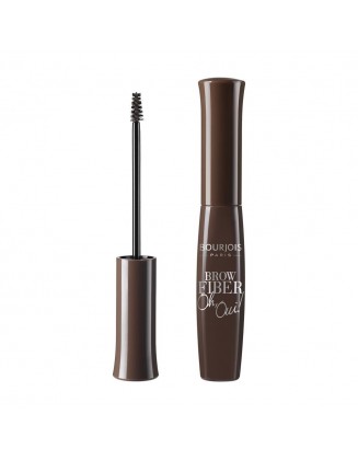 Mascara Sourcils Bourjois  Brow Fiber Oh Oui BRUN