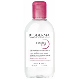 BIODERMA Sensibio H2O 250ml