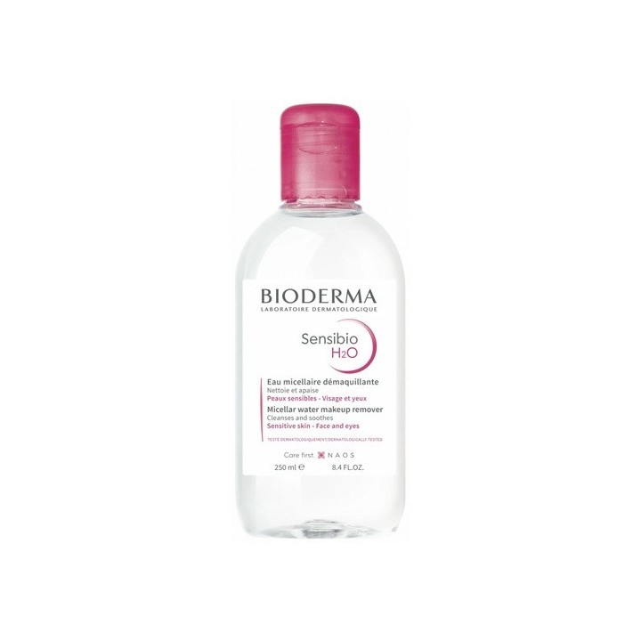 BIODERMA Sensibio H2O 250ml