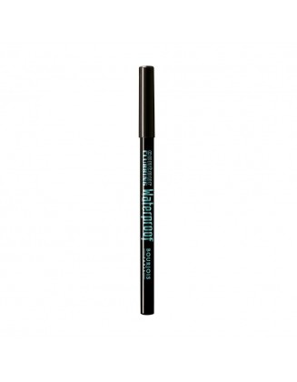 Crayon contour CLUBING WATERPROOF (ultra-black)