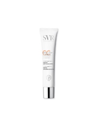 SVR CLAIRIAL CC Crème...