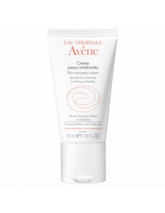 AVENE Crème Peaux Intolérantes light  50ml