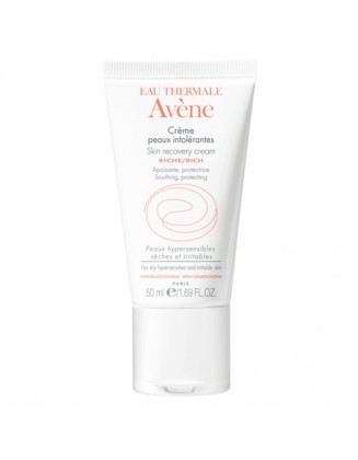 AVENE Crème Peaux...