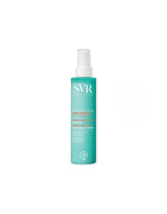 SUN SECURE Spray Après-Soleil