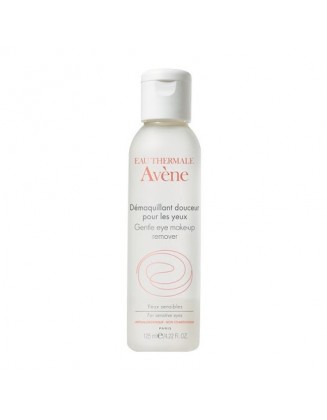 AVENE DEMAQUILLANT DOUCEUR DES YEUX 125ML