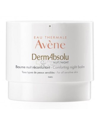 AVENE DERM ABSOLU BAUME NUIT 40 ML