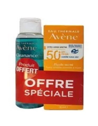 AVENE DUO ECRAN FLUIDE...