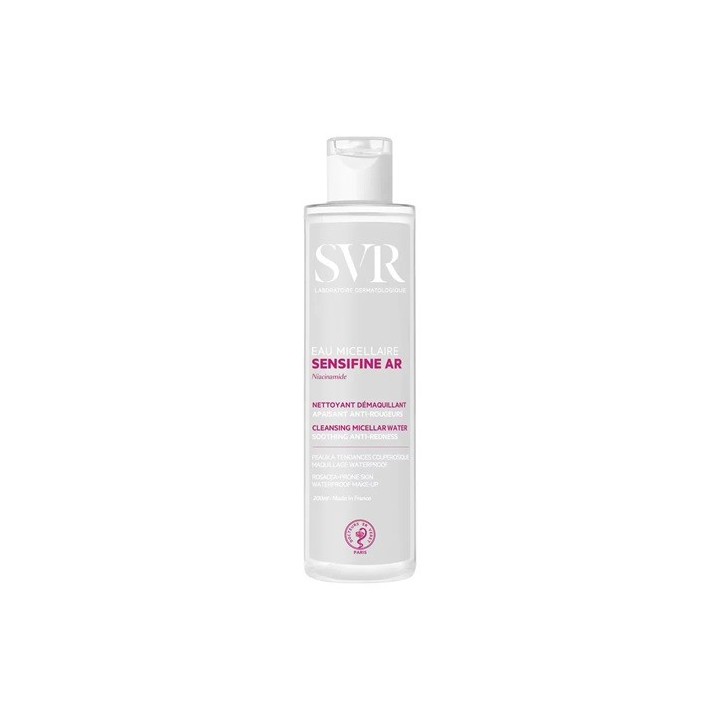 SVR Sensifine AR Eau Micellaire 200ml