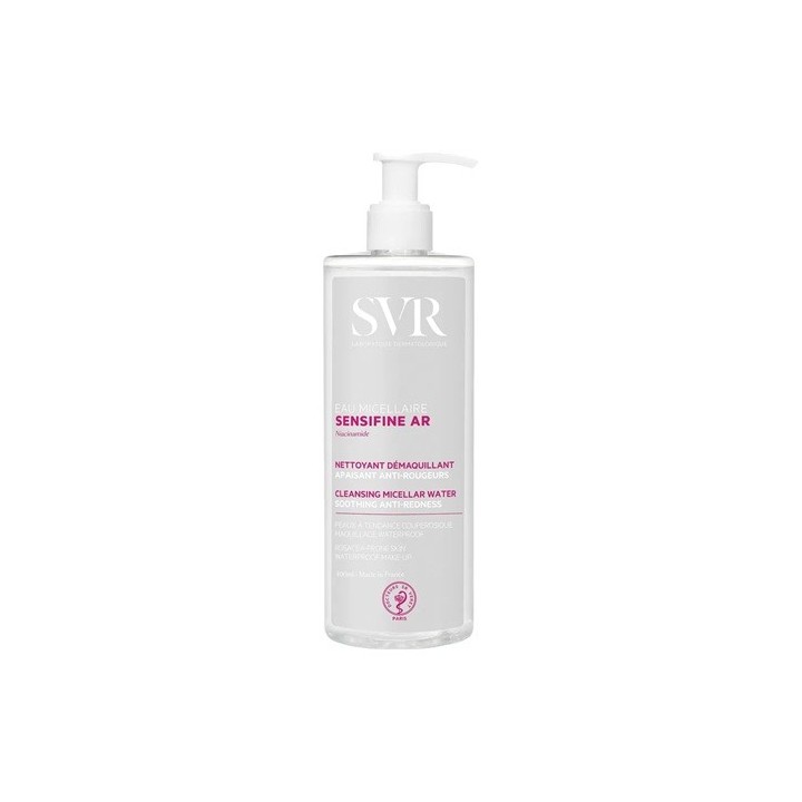 SVR Sensifine AR Eau Micellaire 400ml
